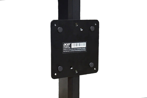 EAN 4712842946588 - Acer LC.HOPLA.001 soporte y montura para estación de trabajo/PC todo en uno Negro imagen 2