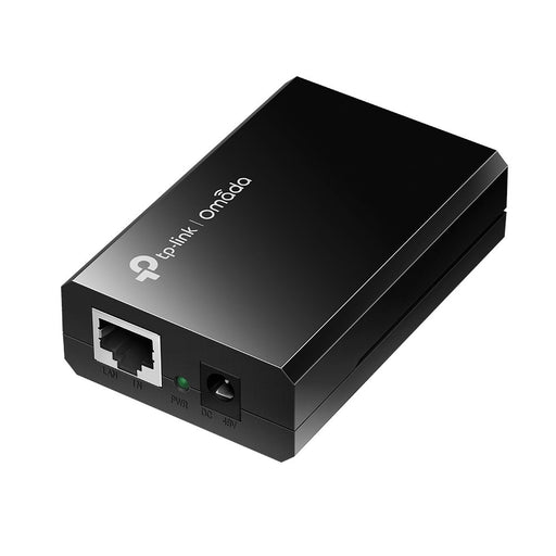 EAN 1210002617260 - TP-Link POE150S adaptador e inyector de PoE Ethernet rápido, Gigabit Ethernet imagen 1