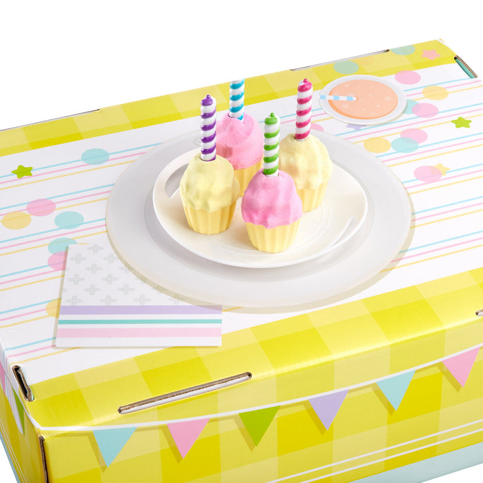 EAN 0050743639708 - Little Tikes Creative Chefs Bakers Kit imagen 12
