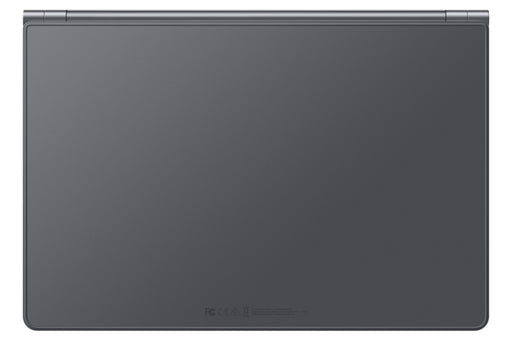EAN 8806099015459 - Samsung Galaxy Tab S11 Ultra Pro Keyboard AZERTY Francés Pogo pin Gris imagen 2