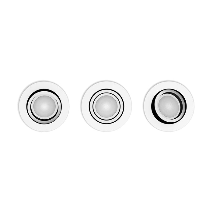 EAN 8720169319097 - Philips Hue White and Color ambiance 8720169319097 iluminación inteligente Punto de iluminación inteligen imagen 2