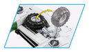EAN 5902251057398 - COBI Consolidated B-24 Liberator imagen 4