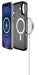 EAN 8018080482717 - Cellularline 8018080482717 funda para teléfono móvil 15,5 cm (6.1") Negro imagen 4