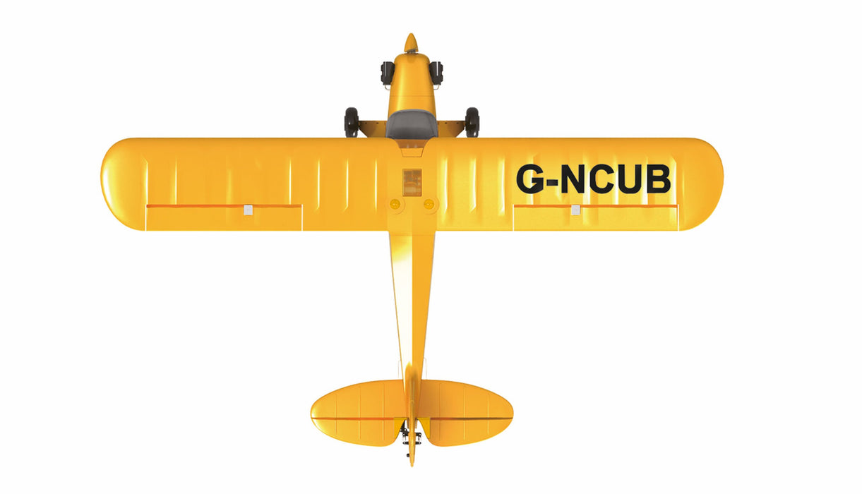EAN 4260677950251 - Amewi Skylark modelo controlado por radio Avión Motor eléctrico imagen 3