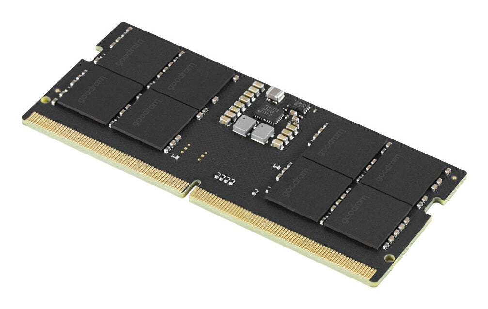 EAN 5908267965450 - Goodram GR5600S564L46/32G módulo de memoria 32 GB 1 x 32 GB DDR5 imagen 3