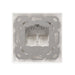 EAN 4052792078626 - LogiLink NK4081 accesorio para módulo Keystone Soporte imagen 4