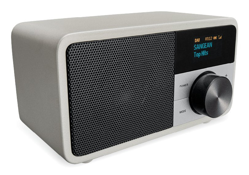 EAN 4711317995366 - Sangean DDR-7 Personal Digital Plata imagen 3