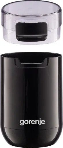 EAN 3838782819346 - Gorenje SMK150SB molinillo de café 150 W Negro imagen 8
