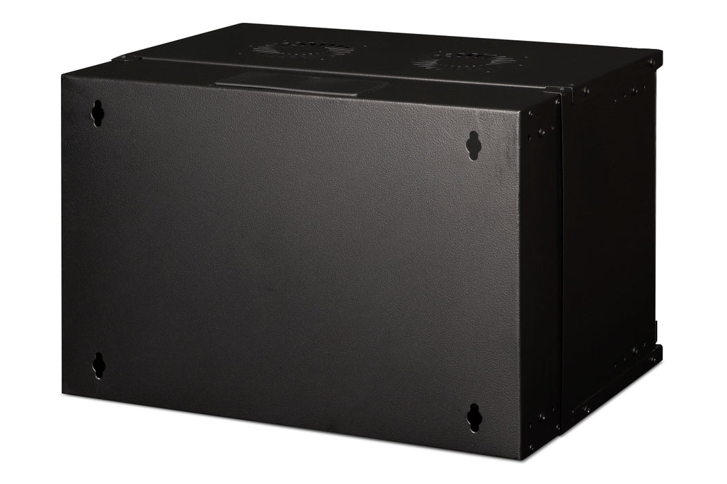 EAN 4016032493716 - Digitus DN-49203 armario rack 7U Bastidor de pared Negro imagen 9