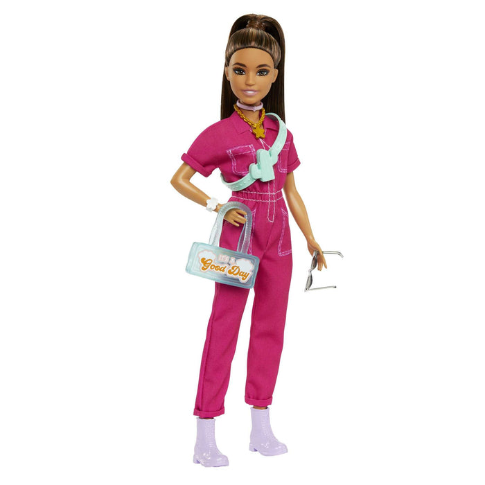 EAN 0194735162413 - Barbie HPL76 muñeca imagen 1
