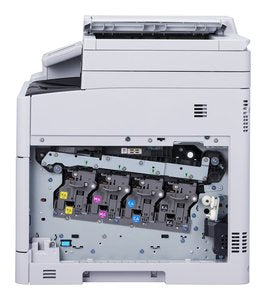 EAN 5031713074410 - OKI MC554 Laser A6 600 x 600 DPI 32 ppm imagen 5