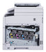 EAN 5031713074410 - OKI MC554 Laser A6 600 x 600 DPI 32 ppm imagen 5