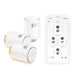 EAN 3700730503433 - Netatmo NBU-NAV-EU válvula termostática de radiador Apto para uso en interior imagen 3