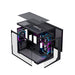 EAN 6977277360936 - Einarex EXCS-SM-300R-B carcasa de ordenador Mini Tower Negro imagen 9