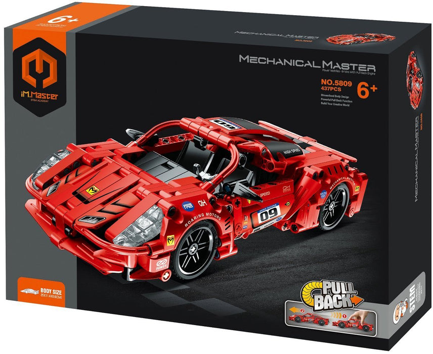 EAN 6973676040219 - Gear2Play GP24201 juguete de construcción imagen 5