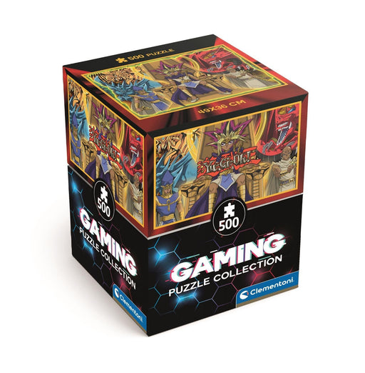 EAN 8005125356034 - Clementoni 35603 puzzle imagen 1