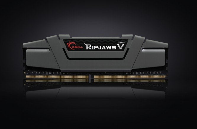 EAN 4719692006417 - G.Skill Ripjaws V módulo de memoria 16 GB 2 x 8 GB DDR4 imagen 3