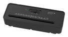 EAN 4030152956043 - Genie 260 S Plus triturador de papel Corte en tiras 72 dB 22 cm Negro imagen 2