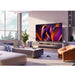 EAN 6942351402987 - Hisense 85E77NQ PRO 2,16 m (85") 4K Ultra HD Smart TV Wifi Gris 450 cd / m² imagen 6