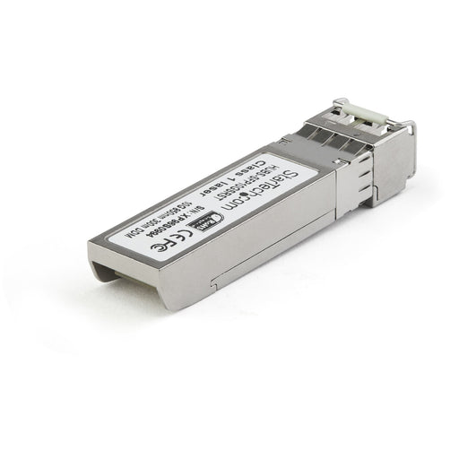 EAN 0065030883115 - StarTech.com SFP10GSREMST red modulo transceptor Fibra óptica 10000 Mbit/s SFP+ imagen 2