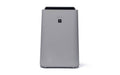 EAN 4974019102054 - Sharp Home Appliances UA-HD50E-L purificador de aire 38 m² 55 dB 54 W Gris imagen 2