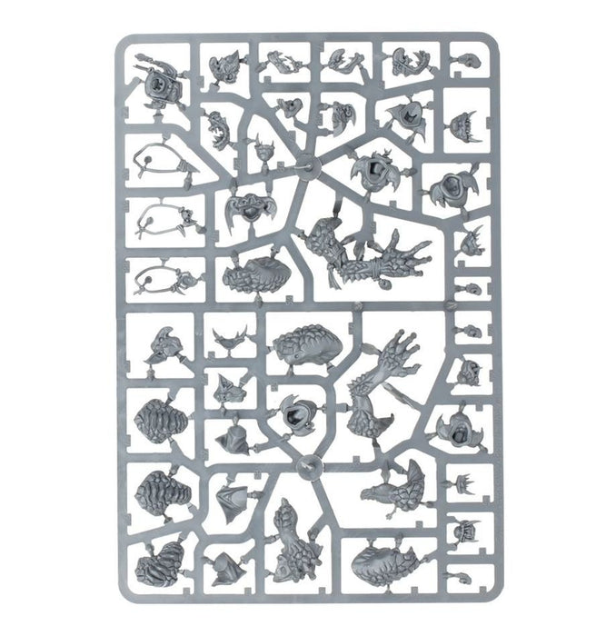 EAN 5011921258826 - Games Workshop 89-100 collectible figure imagen 32