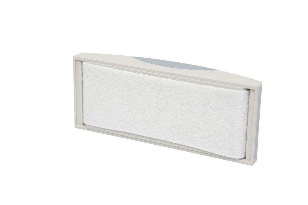 EAN 4002390023542 - MAUL 6386484 accesorio de escritorio Borrador para pizarra imagen 1