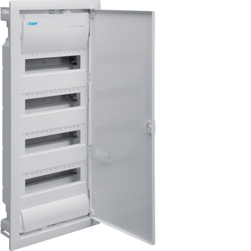 EAN 3250616614550 - Hager VU48NC cuadros de distribución eléctrica imagen 1