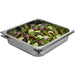 EAN 7321423352013 - Electrolux E9OOGC23 pieza y accesorio de hornos Recipiente de cocción al vapor Acero inoxidable imagen 13