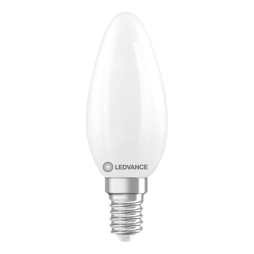 EAN 4099854464515 - Osram 4099854464515 lámpara LED Blanco cálido 2700 K 5,9 W E14 D imagen 2