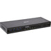 EAN 4043718348671 - InLine 57885J interruptor KVM Negro imagen 1