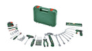 EAN 4053423255478 - Bosch 1 600 A02 ZB3 64 herramientas imagen 1