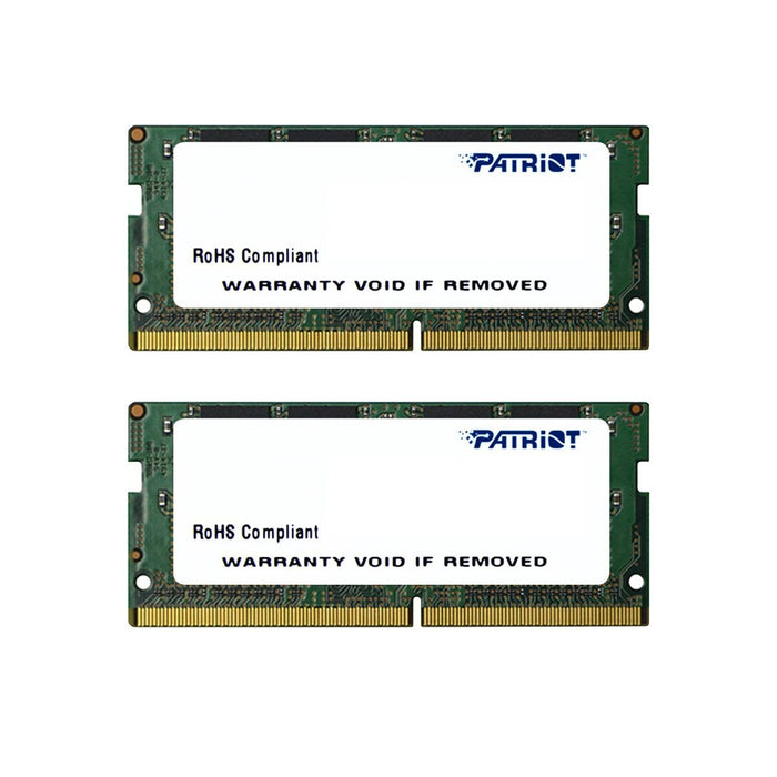 EAN 0814914023471 - Patriot Memory PSD416G24002S módulo de memoria 16 GB 1 x 16 GB DDR4 260-pin SO-DIMM imagen 2