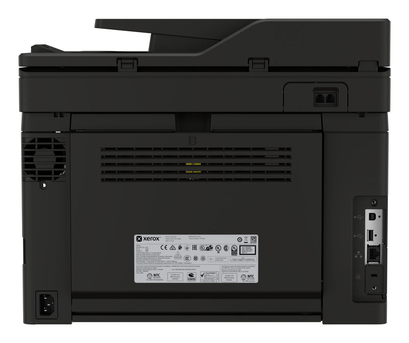 EAN 95205006339 - Xerox C303a Laser A4 2400 x 600 DPI 32 ppm Wifi imagen 2