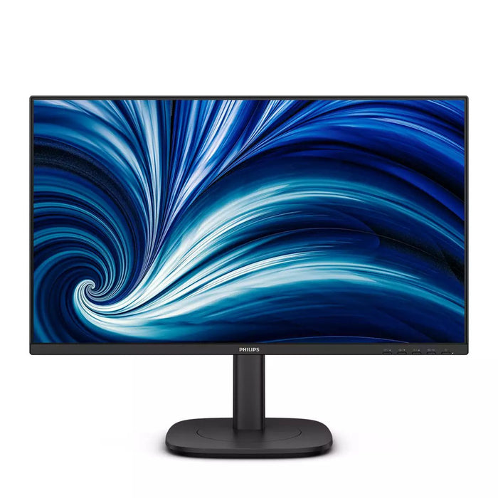 EAN 8721038002270 - Philips 3000 series 24B2N3200J/00 pantalla para PC 60,5 cm (23.8") 1920 x 1080 Pixeles Full HD LCD Negro imagen 1