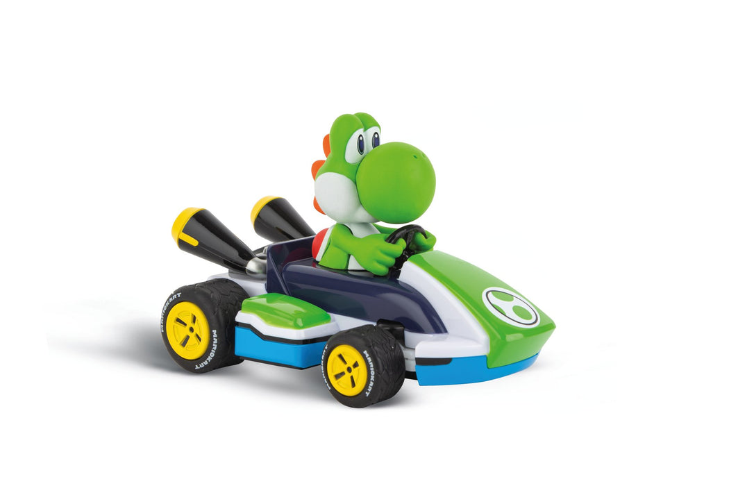 EAN 9003150143161 - Carrera 370320002 modelo controlado por radio Kart Motor eléctrico 1:32 imagen 2