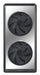 EAN 4718466020642 - Lian Li Lancool 217 INF Midi Tower Negro imagen 3