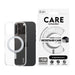 EAN 5715685003882 - PanzerGlass CARE™ by ® Case Transparent w. Silver Kickstand & MagSafe iPhone 16 Pro funda para teléfono m imagen 2