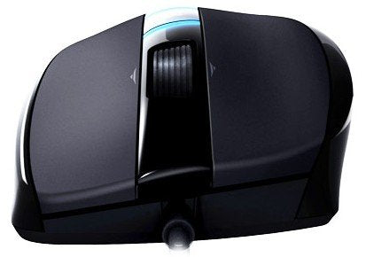 EAN 4719331543303 - GIGABYTE M6980X ratón Juego USB tipo A Laser 6000 DPI imagen 2