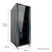 EAN 6940533543886 - aiten data AI6142 Rack o bastidor independiente Negro imagen 12