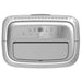 EAN 8435484083157 - Cecotec BigDry 10000 Expert Connected 6 L 20 dB 580 W Blanco imagen 3
