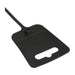 EAN 4043718193622 - InLine 59967J presilla Nylon Negro 100 pieza(s) imagen 1