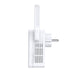 EAN 1210002614702 - TP-Link TL-WA860RE(EU) adaptador de red PowerLine 300 Mbit/s Ethernet Wifi Blanco 1 pieza(s) imagen 4