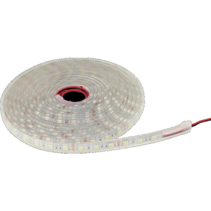 EAN 4038816980663 - Synergy 21 Flex Strip RGB DC24V LED 5000 mm imagen 1