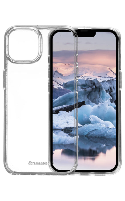 EAN 5711428016058 - dbramante1928 Greenland funda para teléfono móvil 15,5 cm (6.1") Transparente imagen 1