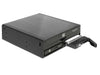 EAN 4043619472307 - DeLOCK 47230 Caja para disco ODD 13,3 cm (5.25") SATA III Negro imagen 1