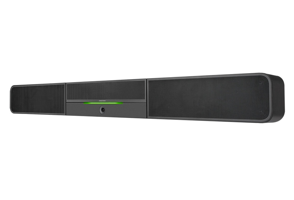 EAN 0000006511289 - Crestron UC-SB1-CAM cámara de videoconferencia 12 MP Negro 1920 x 1080 Pixeles 30 pps CMOS 25,4 / 2,3 mm  imagen 2