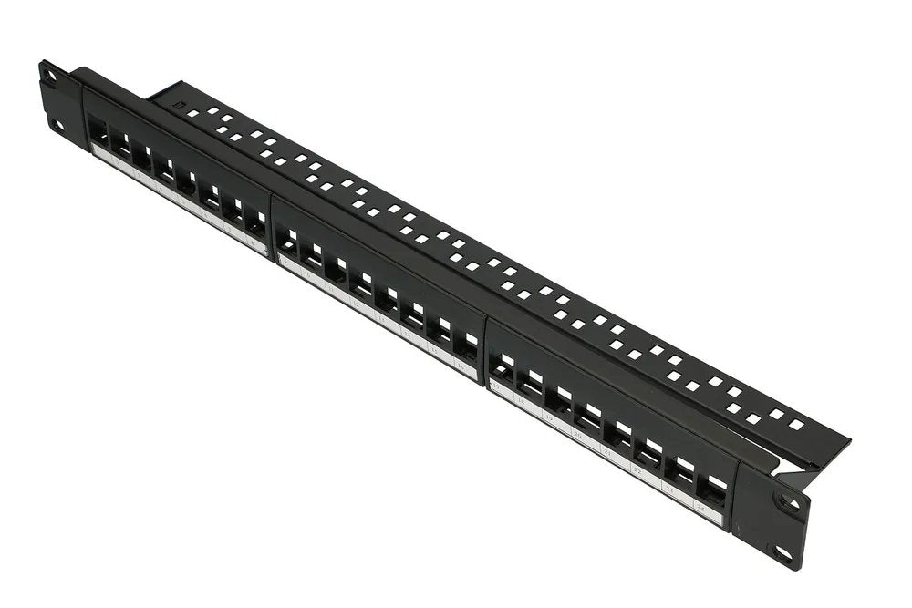 EAN 5902560369656 - Extralink EX.9656 panel de parcheo 1U imagen 1