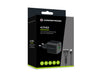 EAN 4015867236499 - Conceptronic ALTHEA16B cargador de dispositivo móvil Universal Negro Corriente alterna Carga rápida Inter imagen 3