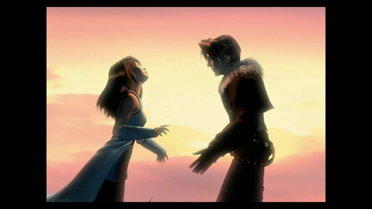 EAN 5021290100398 - Square Enix Final Fantasy VIII Remastered Remasterizada Alemán, Inglés, Español, Francés, Italiano, Japon imagen 2